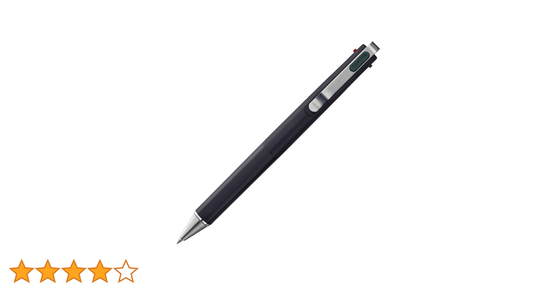 Amazon | サクラクレパス 3色ボールペン ボールサインiD 3C 0.4